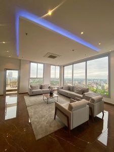 VENDO DEPARTAMENTO DE UNA HABITACION CON COCHERA EN EDIFICIO CIVIS ALPHA