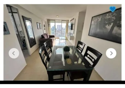 Vendo Departamento En Barranco