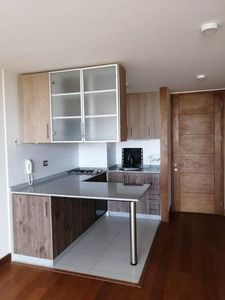VENDO DEPARTAMENTO EN EDIFICIO LOS ALERCES