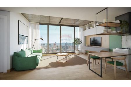 VENDO DEPARTAMENTO EN EDIFICIO ZENITH MEXICO