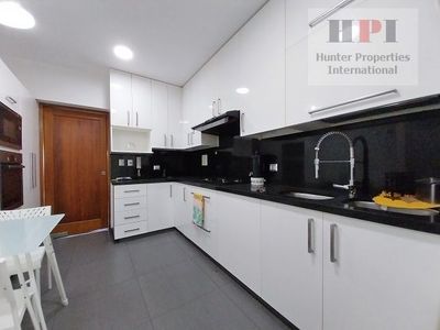 Vendo departamento Miraflores 135m2 3 dormitorios 2.5Baños  2Est. 1Deposito Foto 10 de 10