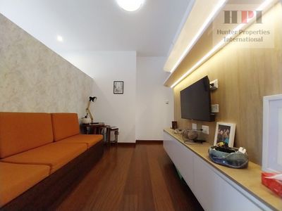 Vendo departamento Miraflores 135m2 3 dormitorios 2.5Baños  2Est. 1Deposito Foto 4 de 10