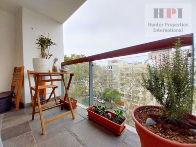 Vendo departamento Miraflores 135m2 3 dormitorios 2.5Baños  2Est. 1Deposito Foto 3 de 10