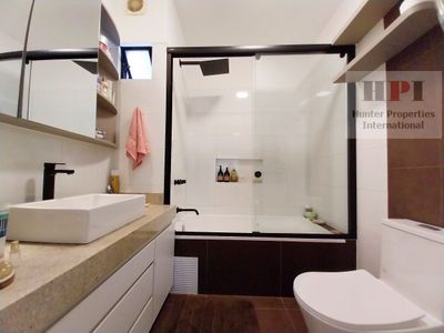 Vendo departamento Miraflores 135m2 3 dormitorios 2.5Baños  2Est. 1Deposito Foto 9 de 10