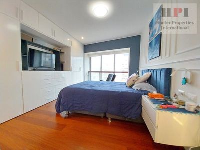 Vendo departamento Miraflores 135m2 3 dormitorios 2.5Baños  2Est. 1Deposito Foto 8 de 10