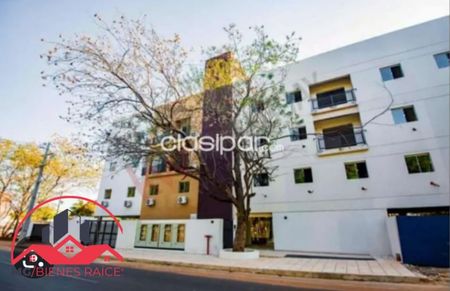 VENDO DEPARTAMENTO MONOAMBIENTE Edificio-Alborada--zona-IPS-INGAVI-Fernando