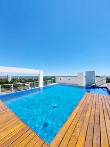 Vendo departamentos a estrenar de 2 y 3 habitaciones con hermosa vista, Barrio Jara