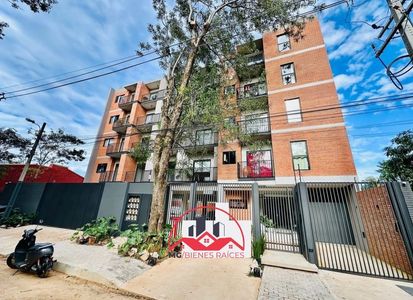 Vendo Departamentos a Estrenar Edificio Parques del Inga – Loma Pyta Asunción