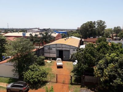 VENDO DEPOSITO DE 325M2. EN BARRIO SAN JOSÉ A 2.5 CUADRAS DE LA AVDA. SAN JOSÉ