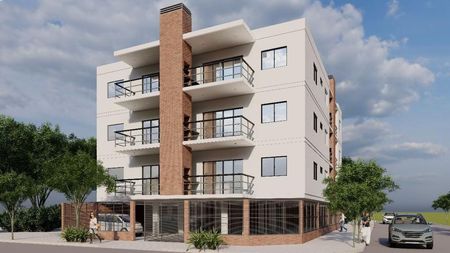 VENDO DEPTO EN POZO EDIF. PARANA 2 EN MARIANO ROQUE ALONSO Foto 2 de 4