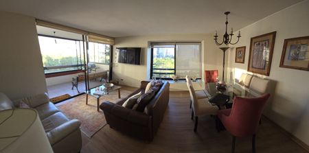 Vendo Depto. 3d+3B Cerro Tronador, Parque Araucano