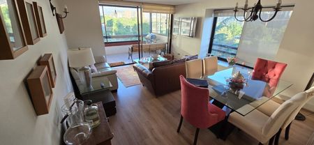 Vendo Depto. 3d+3B Cerro Tronador, Parque Araucano Foto 2 de 10