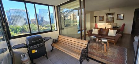 Vendo Depto. 3d+3B Cerro Tronador, Parque Araucano Foto 3 de 10