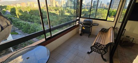 Vendo Depto. 3d+3B Cerro Tronador, Parque Araucano Foto 4 de 10