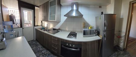 Vendo Depto. 3d+3B Cerro Tronador, Parque Araucano Foto 5 de 10