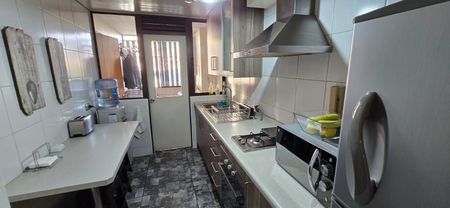 Vendo Depto. 3d+3B Cerro Tronador, Parque Araucano Foto 6 de 10