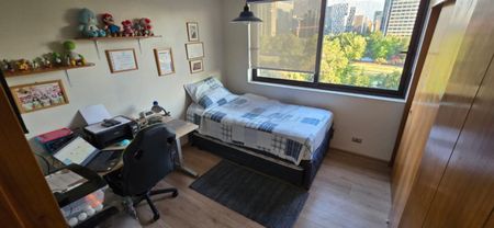 Vendo Depto. 3d+3B Cerro Tronador, Parque Araucano Foto 9 de 10