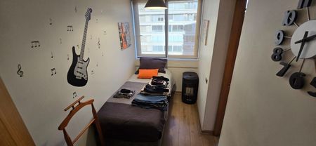 Vendo Depto. 3d+3B Cerro Tronador, Parque Araucano Foto 10 de 10