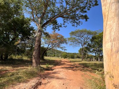 VENDO DOS TERRENOS EN ATYRÁ