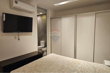 Vendo Dpto amoblado en el Complejo R. Lambare Imagem 5 de 8