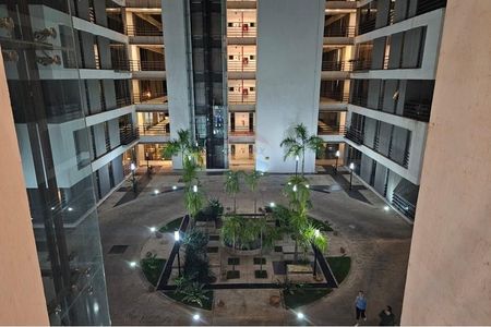 Vendo Dpto amoblado en el Complejo R. Lambare Imagem 8 de 8