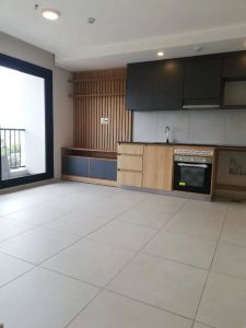 VENDO DPTO DE 2 DORM EN VILLA AURELIA