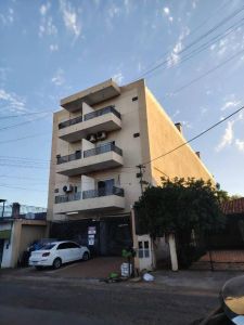 VENDO DPTO MONOAMBIENTE EN FDO DE LA MORA