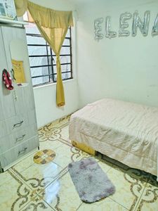 Vendo Dpto. 1er. Piso 2 Dormitorios 1 Baño 98m2 San Juan de Lurigancho Foto 8 de 10