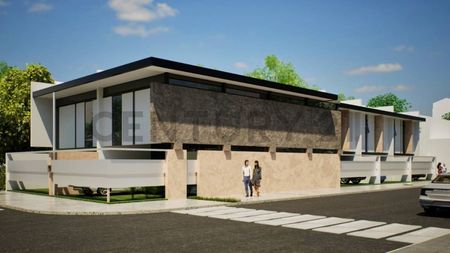 Vendo duplex a estrenar de 4 dormitorios en Fernando de la Mora zona norte Foto 2 de 6