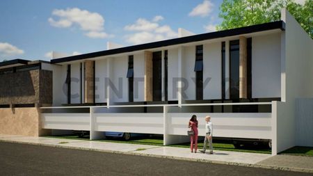 Vendo duplex a estrenar de 4 dormitorios en Fernando de la Mora zona norte