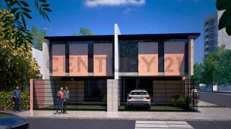 Vendo duplex a estrenar de 4 dormitorios en Fernando de la Mora zona norte Foto 4 de 6