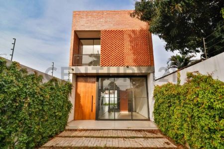 Vendo dúplex a estrenar en Luque, Cuarto Barrio Foto 1 de 16