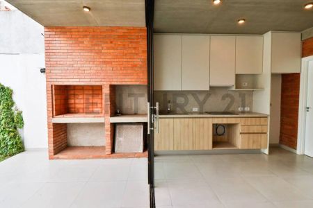 Vendo dúplex a estrenar en Luque, Cuarto Barrio Foto 10 de 16