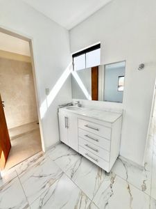 VENDO DUPLEX A ESTRENAR EN LUQUE CUARTO BARRIO COD 5476