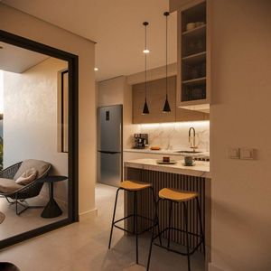 Vendo dúplex a estrenar en Luque - Loma Merlo
