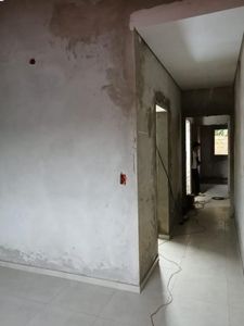 VENDO DUPLEX A ESTRENAR EN SAN LORENZO REDUCTO