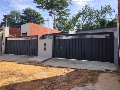 VENDO DUPLEX A ESTRENAR EN VILLA ELISA ¡OPORTUNIDAD!!!
