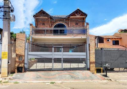 Vendo dúplex de 3 habitaciones en Fernando de la Mora zona Norte Villa Ofelia