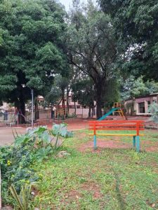 Vendo Duplex en barrio cerrado Econatura 5 - Lambaré