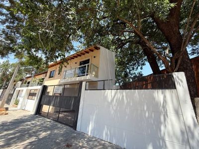 VENDO DUPLEX EN LUQUE