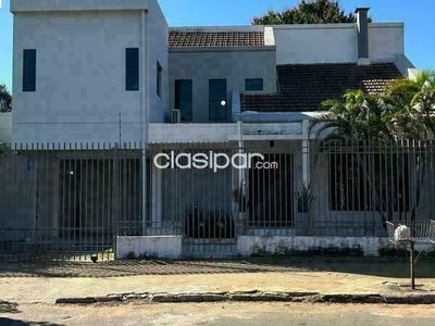 VENDO DUPLEX EN VILLA ELISA- BO. SOL DE AMÉRICA. A DOS CUADRAS DE AV. VON POLENSKI