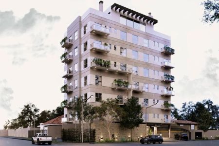 Vendo Edificio a Terminar en Barrio Herrera