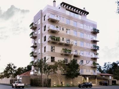 Vendo Edificio a Terminar en Barrio Herrera