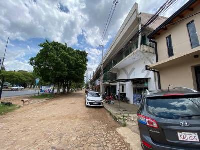 VENDO EDIFICIO COMERCIAL Foto 2 de 4