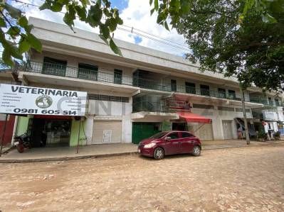 VENDO EDIFICIO COMERCIAL Foto 3 de 4