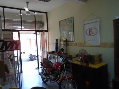 Vendo Edificio Con Renta. Centro. Cod La Foto 3 de 5