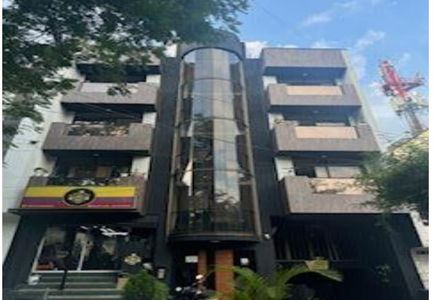 Vendo Edificio Con Una Alta Rentabilidad, Barrio Ingenio, Se Recibe Parte En Permuta