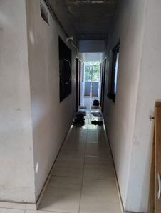 VENDO EDIFICIO EN ASUNCION LOMA PYTA COD 4603
