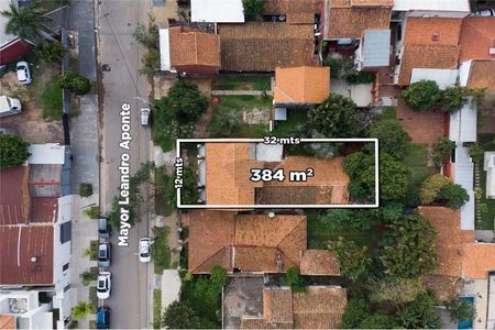 Vendo el terreno que soñabas en el Eje Corporativo, al mejor precio 🏆