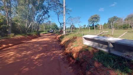 VENDO ESPECTACULAR INMUEBLE DE 7.7 HECTAREAS EN LA CIUDAD DE ALTOS. ZONA DON PAPPALO.